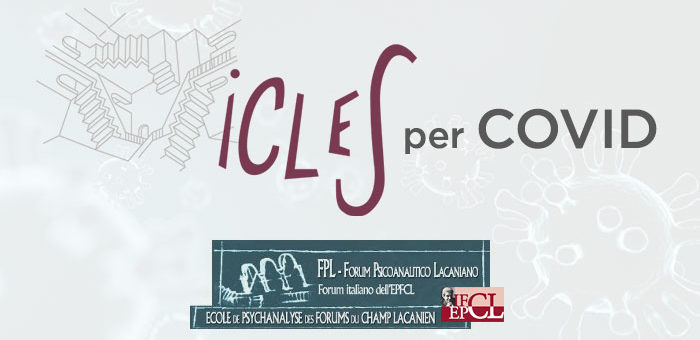 ICLeS per COVID